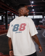T-Shirt Grid '88
