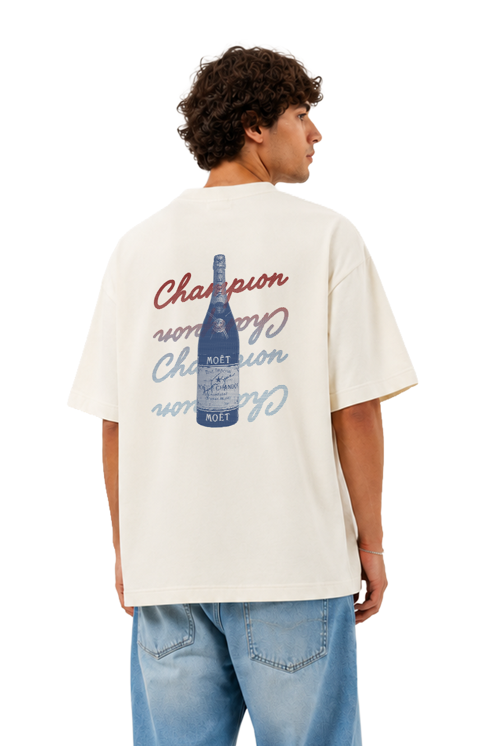 T-Shirt Champion