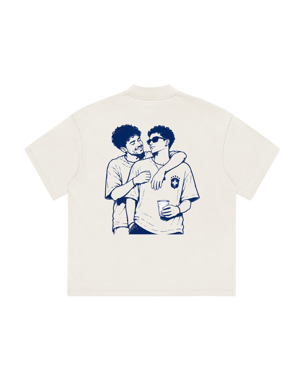 Kit Casal — Ele. Ele. Vol. 2 | Sorte no Amor, Fé no Hexa