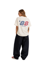 T-Shirt Grid '88