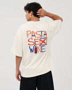 T-shirt Sex Wine