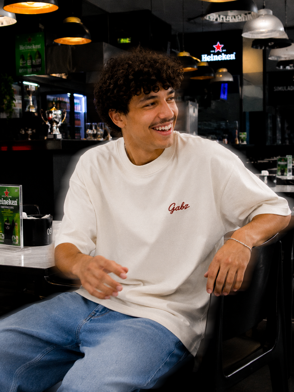 T-Shirt Champion