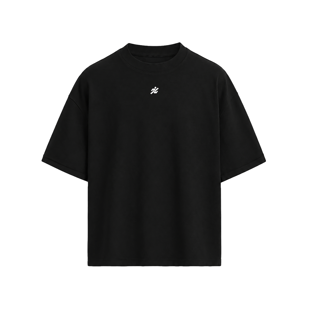 T-Shirt Core Black