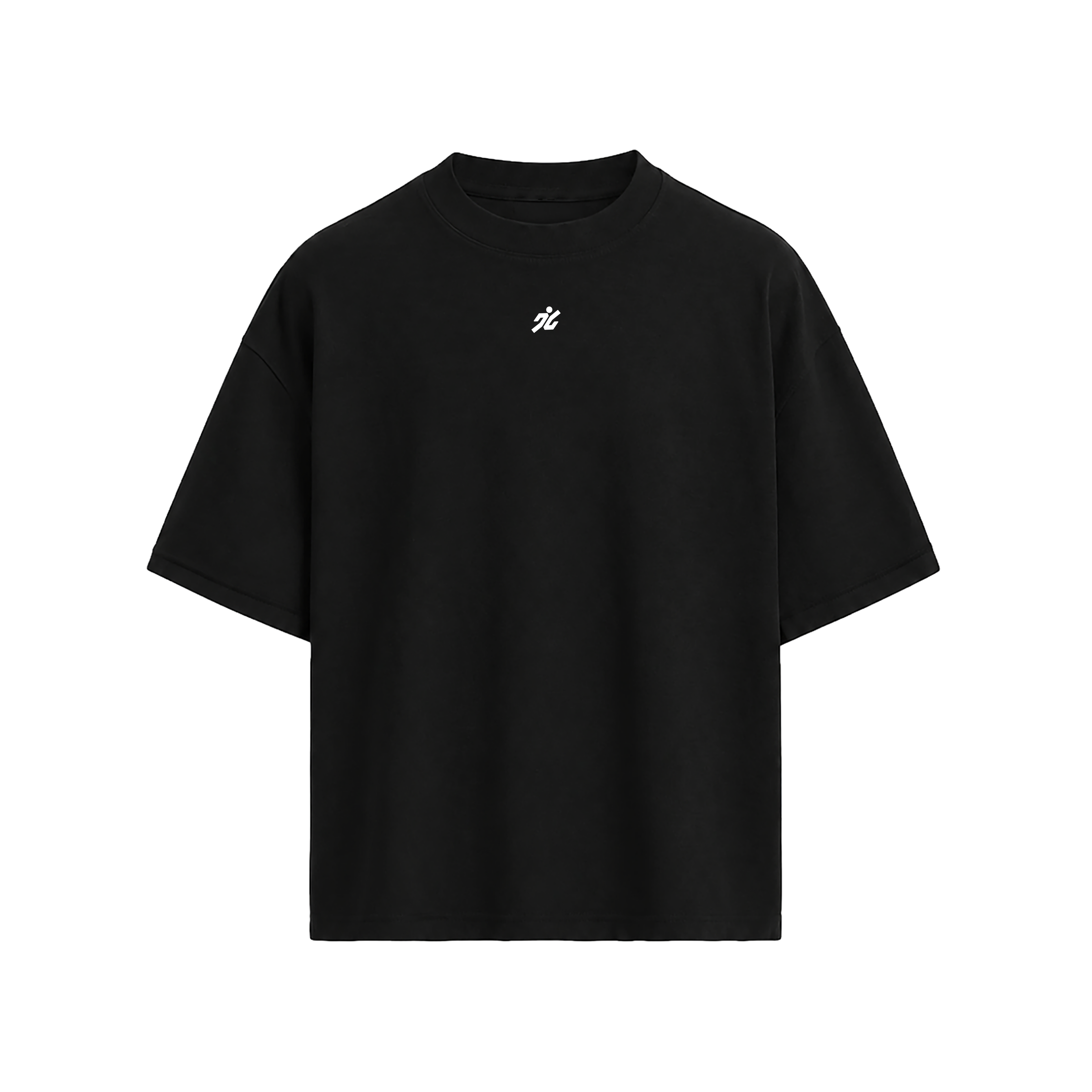 T-Shirt Core Black