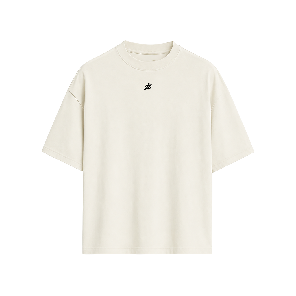 T-Shirt Core Off White
