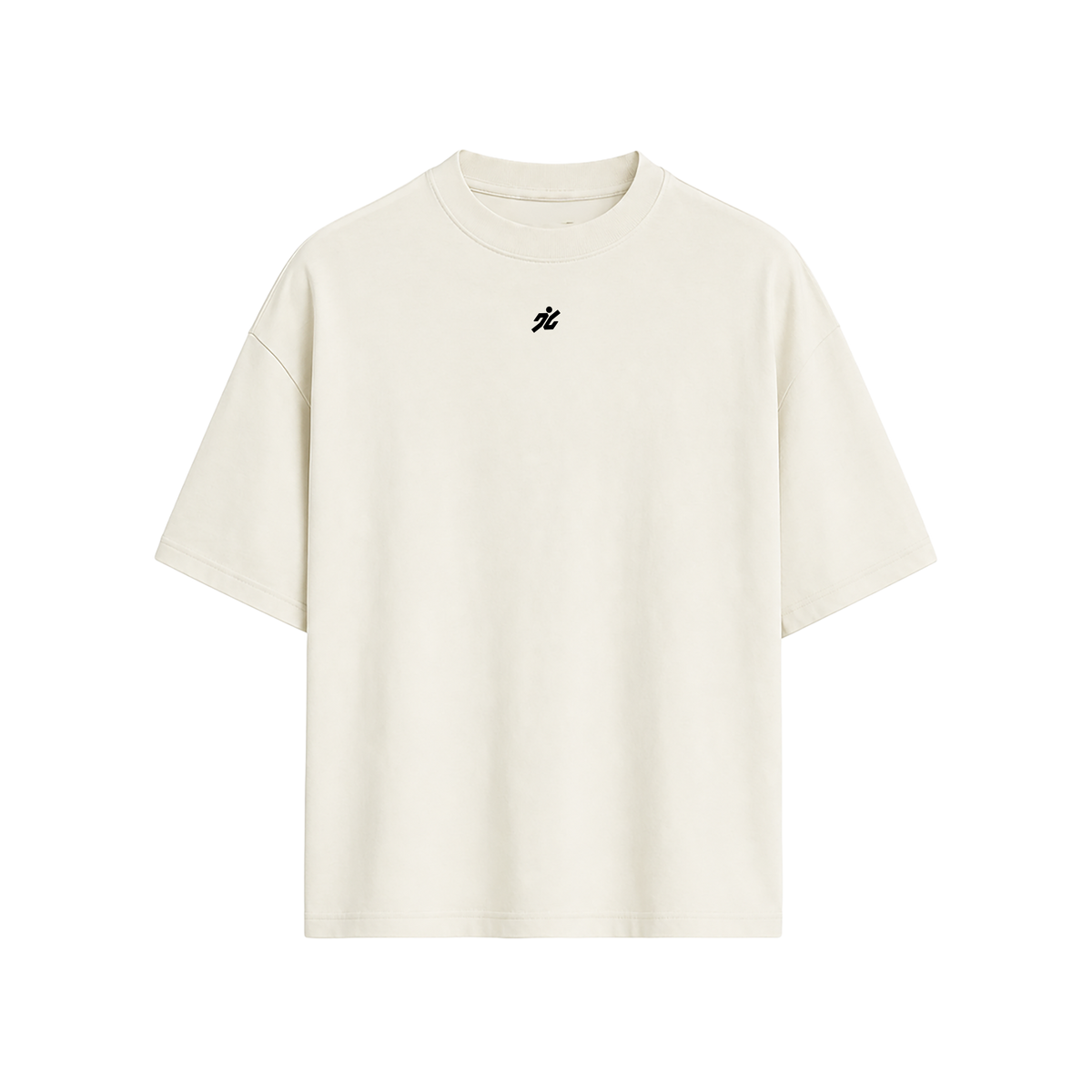 T-Shirt Core Off White
