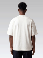 Oversized Football Icons - Cristiano Ronaldo - Off White