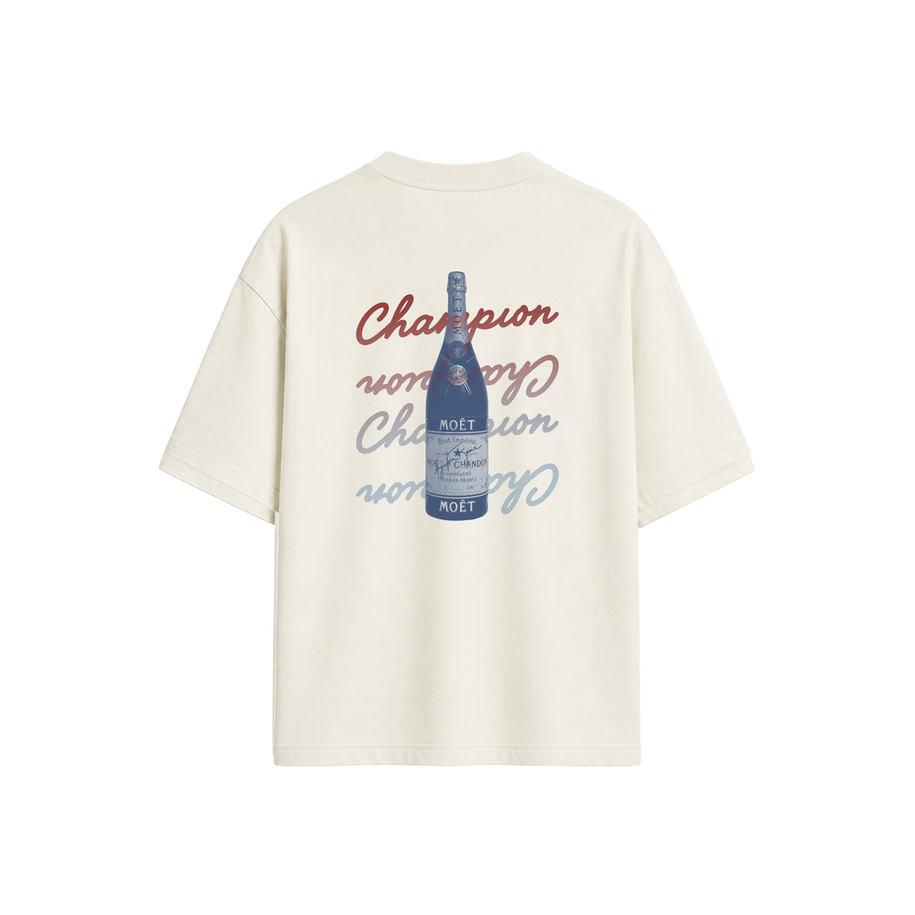 T-Shirt Champion