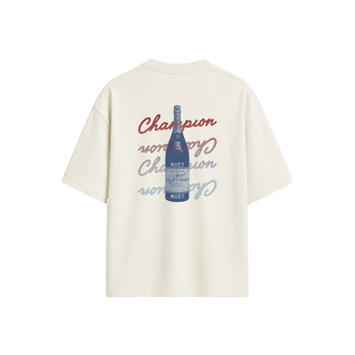 T-Shirt Champion