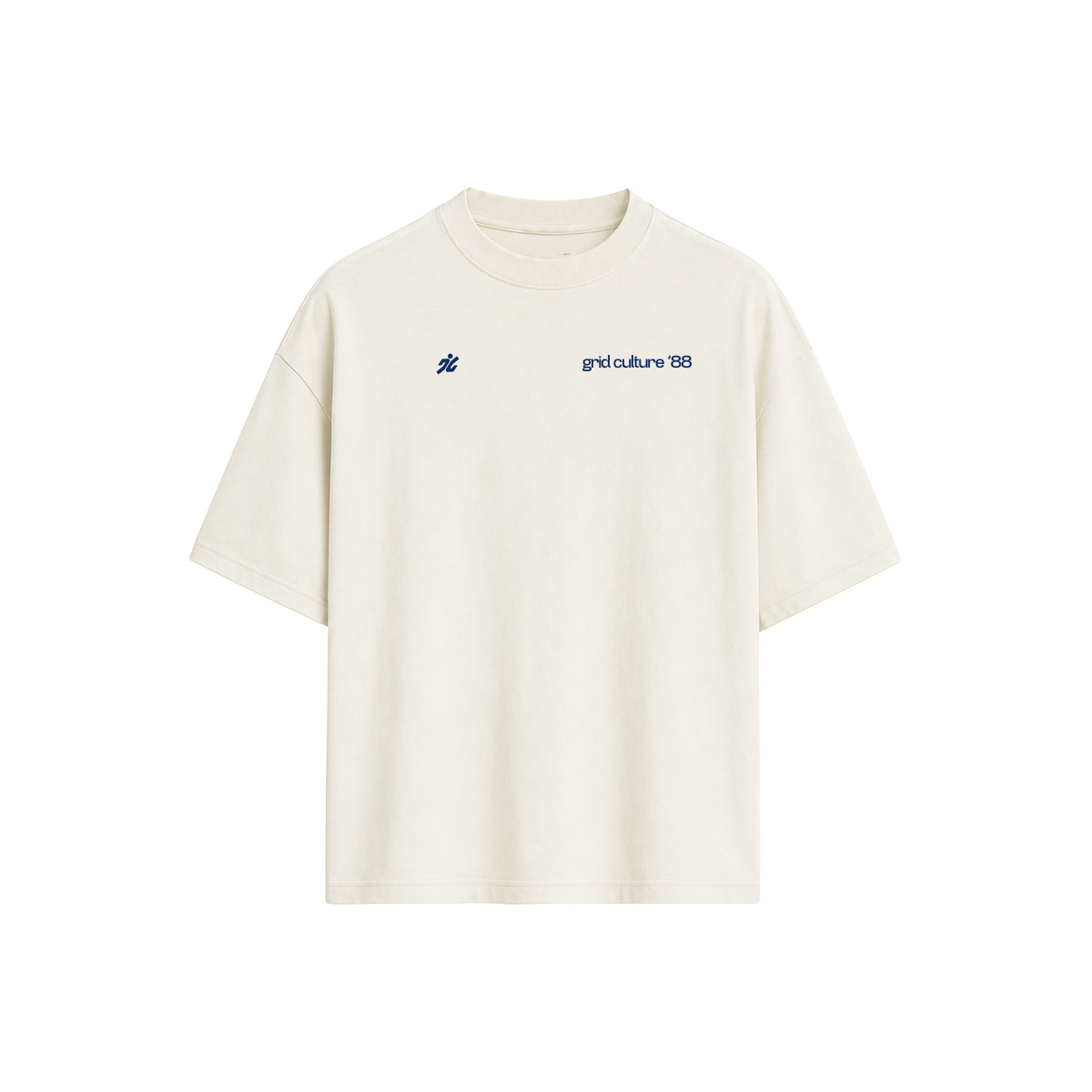 T-Shirt Grid '88