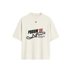 T-Shirt Podium '88