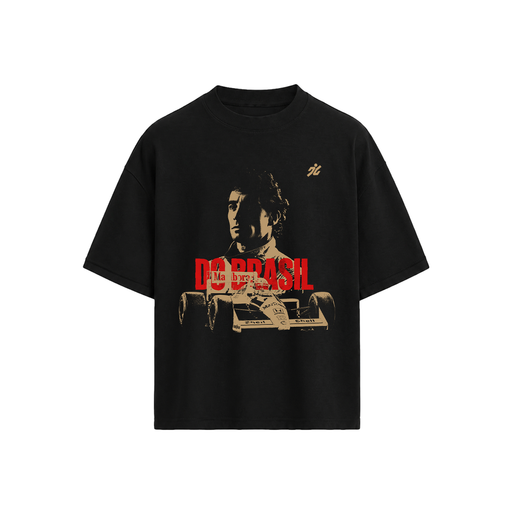 T-shirt Do Brasil