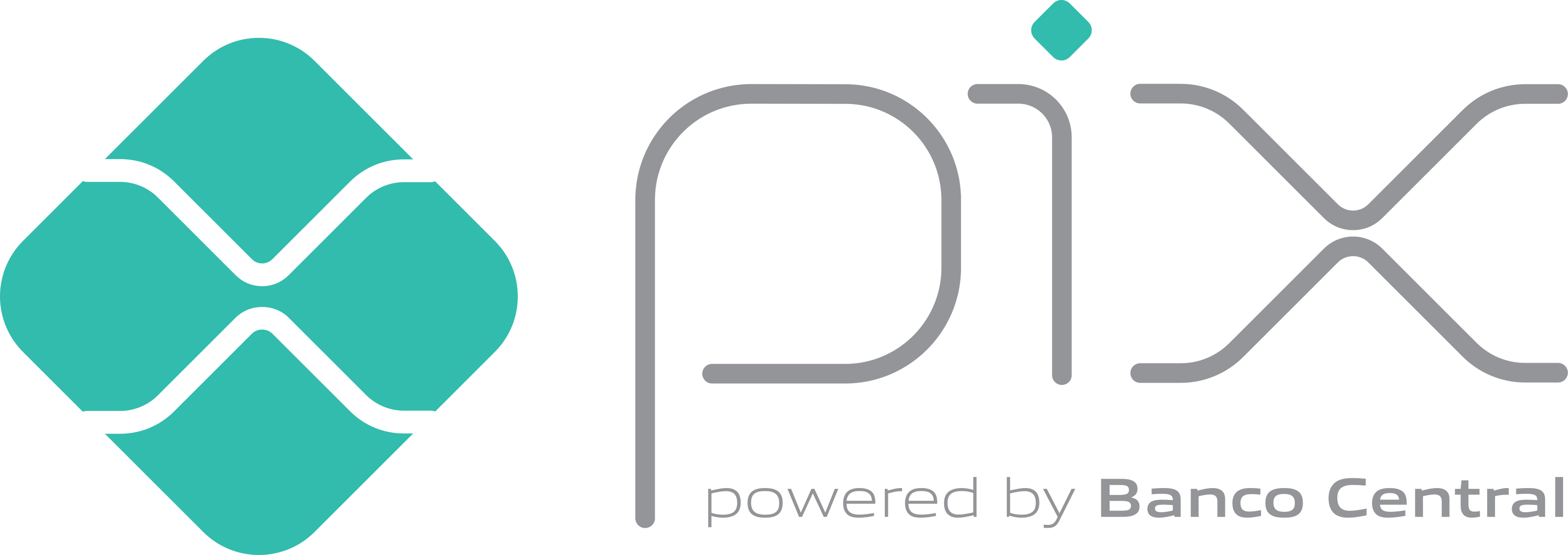 Logo Pix