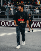 T-shirt Do Brasil